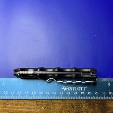 Boker Kalashnikov Dagger Automatic Knife 