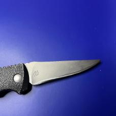 Boker Kalashnikov Dagger Automatic Knife 