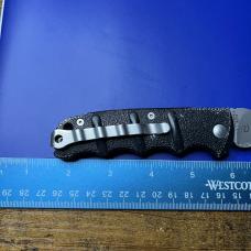 Boker Kalashnikov Dagger Automatic Knife 