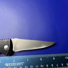 Boker Kalashnikov Dagger Automatic Knife 