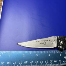 Boker Kalashnikov Dagger Automatic Knife 