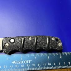 Boker Kalashnikov Dagger Automatic Knife 