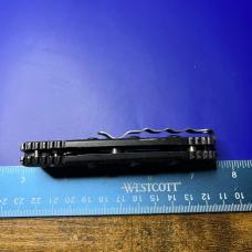 Boker Kalashnikov Dagger Automatic Knife 