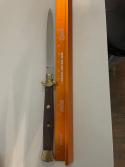 Giant 18" Switchblade - A.G.A. Campolin