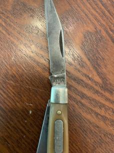 Schrade Old Timer 340T