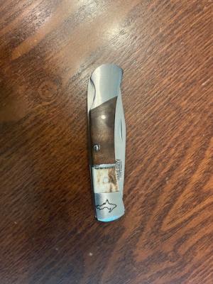 Custom 2017 Rapid River Mini Yooper