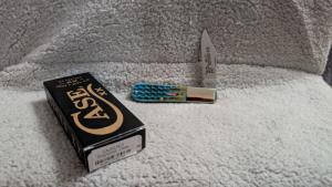 Case XX 2025 Sea Dragon Engraved Barlow 1 of 100
