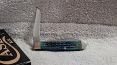 Case XX 2025 Mini Trapper Sea Dragon SMKW SFO