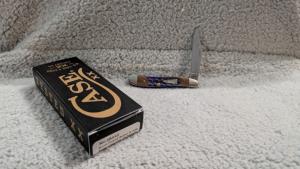 Case XX 2025 PB&J Peanut SMKW SFO