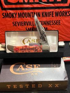 Case XX SMKW 2025 Event knife 