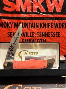 Case XX SMKW 2025 Event knife 
