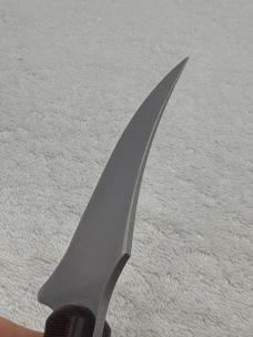 Schrade Old Timer 152 Fixed Blade Sheath Knife Made In USA
