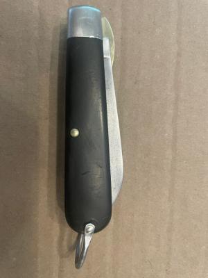 Camillus Electricians Knife - No Model Number 