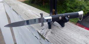 11 inch Korean Rizzuto aka Korizzy Textured Scales