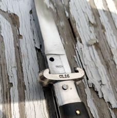 Frosolone Style Shell Puller Italy 1960s