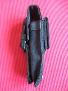 Vintage Microtech Switchblade Knife Nylon Sheath