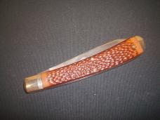 REMINGTON UMC USA DELRIN MASTER GUIDE BULLET TRAPPER KNIFE 1995 R1273 NEW IN BOX