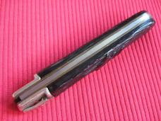 Vintage IHER-INOX-SPAIN Leverlock Switchblade Knife 