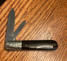 RARE 1960's GERMANY OF RUSSELL **THE RARE BLACK ONE**