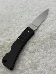 Gerber 1 Blade Lock Back Model 400 Made In Portland OR USA Been Discontinued (#74)