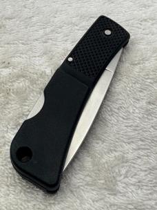 Gerber 1 Blade Lock Back Model 400 Made In Portland OR USA Been Discontinued (#74)
