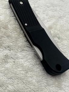 Gerber 1 Blade Lock Back Model 400 Made In Portland OR USA Been Discontinued (#74)
