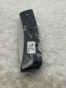 Gerber 1 Blade Lock Back Model 400 Made In Portland OR USA Been Discontinued (#74)