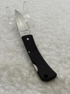 Gerber 1 Blade Lock Back Model 400 Made In Portland OR USA Been Discontinued (#74)