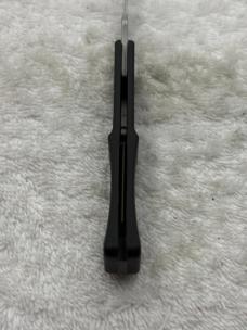 Gerber 1 Blade Lock Back Model 400 Made In Portland OR USA Been Discontinued (#74)