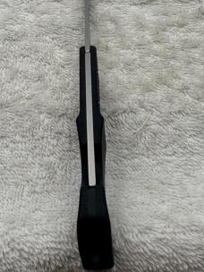 Gerber 1 Blade Lock Back Model 400 Made In Portland OR USA Been Discontinued (#74)