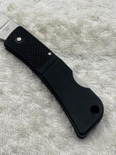 Gerber 1 Blade Lock Back Model 400 Made In Portland OR USA Been Discontinued (#74)