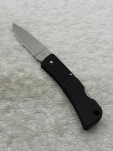 Gerber 1 Blade Lock Back Model 400 Made In Portland OR USA Been Discontinued (#74)