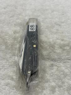 Camillus Vintage Electrician Pocket Knife / Tool With Bail Made In USA (#88)