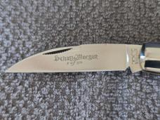 SCHATT & MORGAN  #01 BEAUTY  1 OF 50 L