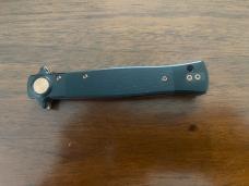 Cobratec Stiletto Button Lock 