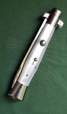 Vintage Wasp body Bo/Bc  Stiletto 