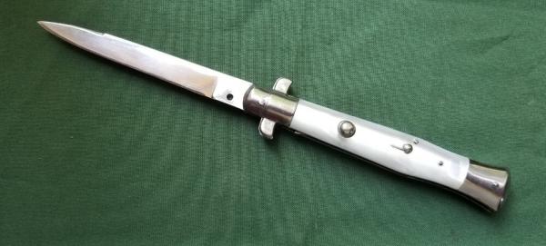 Vintage Wasp body Bo/Bc Stiletto Vintage Wasp body Bo/Bc Stiletto