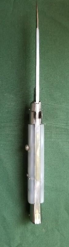 Vintage Wasp body Bo/Bc  Stiletto 