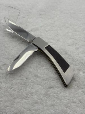 Gerber Vintage Electrician Knife Made In USA (#93)