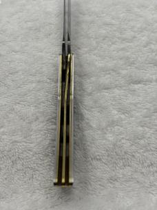 Gerber Vintage Electrician Knife Made In USA (#93)