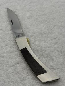 Gerber Vintage Electrician Knife Made In USA (#93)