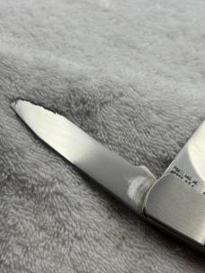 Gerber Vintage Electrician Knife Made In USA (#93)