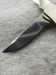 Gerber Vintage Electrician Knife Made In USA (#93)