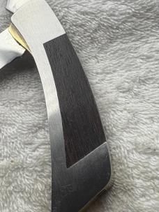 Gerber Vintage Electrician Knife Made In USA (#93)