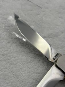 Gerber Vintage Electrician Knife Made In USA (#93)