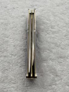 Gerber Vintage Electrician Knife Made In USA (#93)