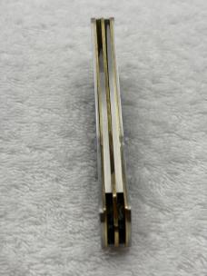 Gerber Vintage Electrician Knife Made In USA (#93)