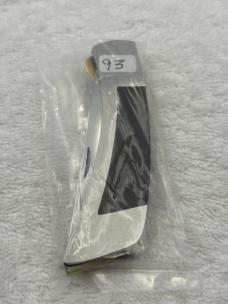 Gerber Vintage Electrician Knife Made In USA (#93)