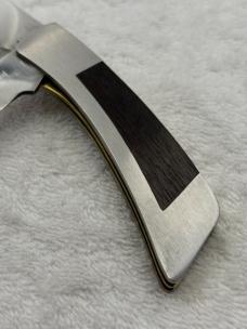 Gerber Vintage Electrician Knife Made In USA (#93)