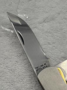Gerber Vintage Electrician Knife Made In USA (#93)